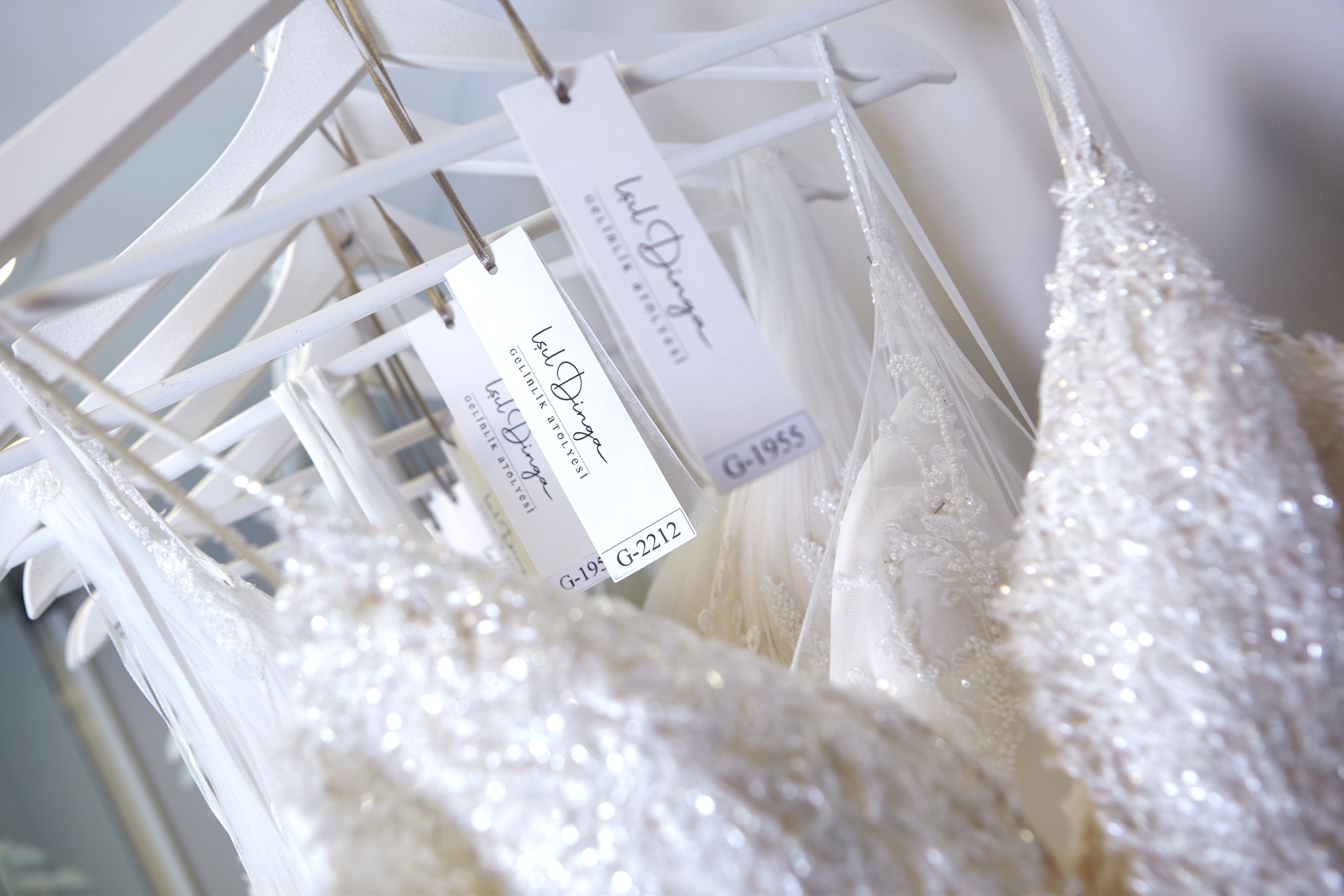 Gelinliğinizi Seçerken