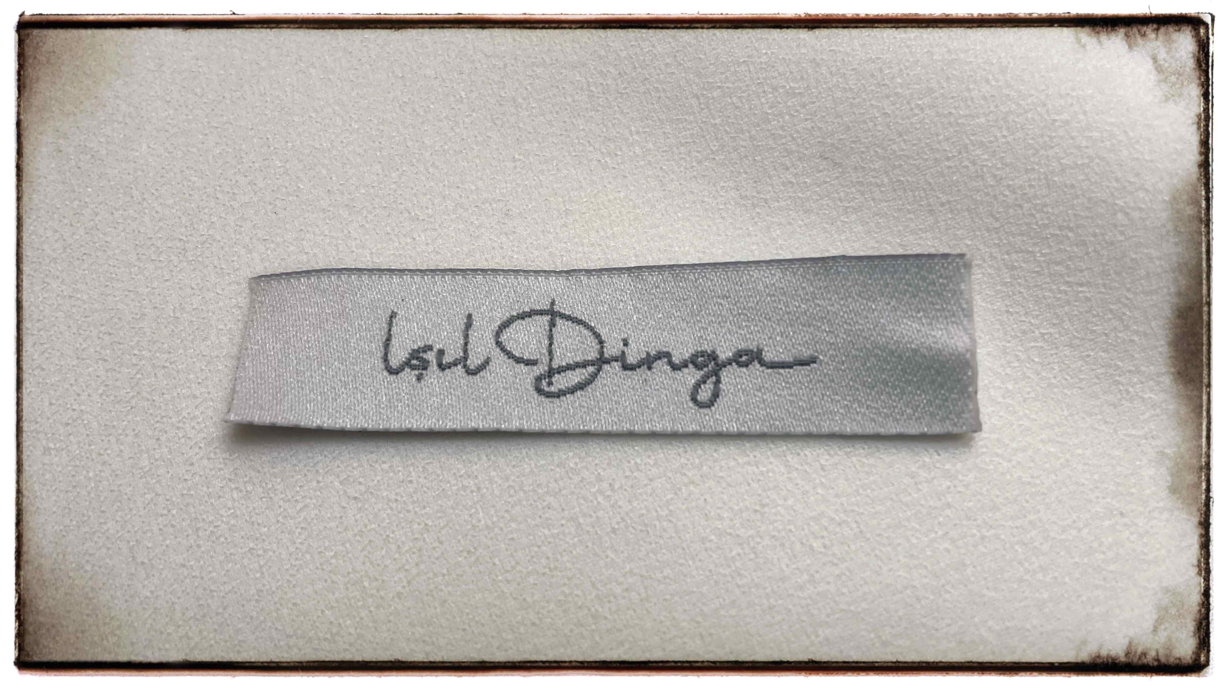 Kişiye Özel Dikim ve Haute Couture